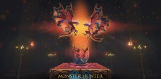 Capcom anuncia Monster Hunter Stories™ 3: Twisted Reflection en el Nintendo Direct: Partner Showcase
