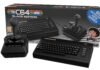 RETRO GAMES LIMITED Y PLAION REPLAI ANUNCIAN ‘THEC64 MINI – BLACK EDITION’ EN PLENA FIEBRE RETRO