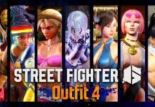 C. Viper llega a Street Fighter 6 en un nuevo tráiler, junto al primer vídeo del atuendo 4 mostrado en el Evo 2025