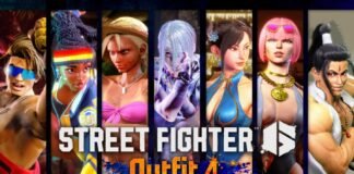 C. Viper llega a Street Fighter 6 en un nuevo tráiler, junto al primer vídeo del atuendo 4 mostrado en el Evo 2025