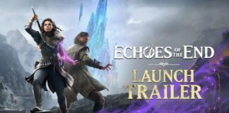 ECHOES OF THE END, EL PRIMER JUEGO DEL ESTUDIO ISLANDÉS MYRKUR GAMES, YA ESTÁ A LA VENTA