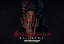 Senua’s Saga: Hellblade II Enhanced, ya disponible en PlayStation 5, Xbox y PC