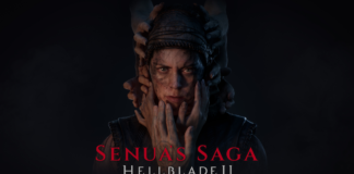 Senua’s Saga: Hellblade II Enhanced, ya disponible en PlayStation 5, Xbox y PC