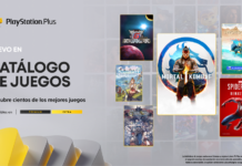 PlayStation anuncia las novedades del catálogo de juegos y del catálogo de clásicos de PlayStation Plus para agosto