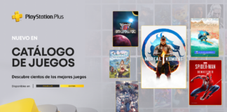 PlayStation anuncia las novedades del catálogo de juegos y del catálogo de clásicos de PlayStation Plus para agosto