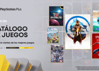 PlayStation anuncia las novedades del catálogo de juegos y del catálogo de clásicos de PlayStation Plus para agosto