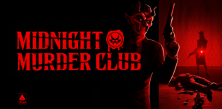 Midnight Murder Club ya está disponible en PS5 y PC