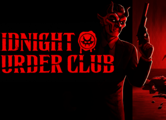 Midnight Murder Club ya está disponible en PS5 y PC
