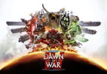 Regresa Dawn of War IV, el legendario juego de estrategia en tiempo real