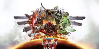 Regresa Dawn of War IV, el legendario juego de estrategia en tiempo real