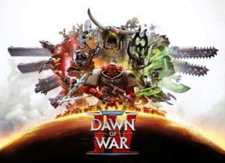 Regresa Dawn of War IV, el legendario juego de estrategia en tiempo real