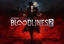 Vampire: The Masquerade – Bloodlines 2 se lanzará el 21 de octubre