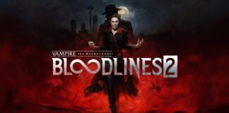 Vampire: The Masquerade – Bloodlines 2 se lanzará el 21 de octubre