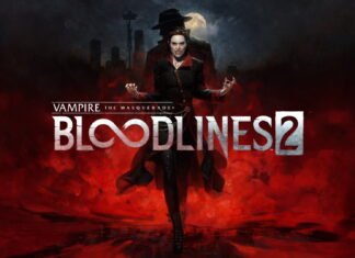 Vampire: The Masquerade – Bloodlines 2 se lanzará el 21 de octubre