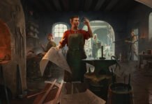 Legacy of the Forge – La próxima expansión de la historia de Kingdom Come: Deliverance II llega el 9 de septiembre