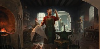 Legacy of the Forge – La próxima expansión de la historia de Kingdom Come: Deliverance II llega el 9 de septiembre