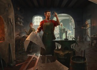 Legacy of the Forge – La próxima expansión de la historia de Kingdom Come: Deliverance II llega el 9 de septiembre