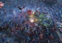 John Carpenter’s Toxic Commando muestra su jugabilidad y anuncia la fecha de lanzamiento en el Opening Night Live