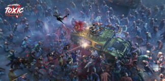 John Carpenter’s Toxic Commando muestra su jugabilidad y anuncia la fecha de lanzamiento en el Opening Night Live