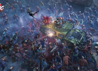 John Carpenter’s Toxic Commando muestra su jugabilidad y anuncia la fecha de lanzamiento en el Opening Night Live