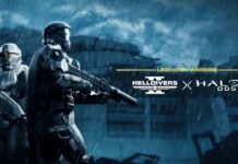 El bono de guerra legendario Helldivers 2 x Halo:ODTS llega el 26 de agosto