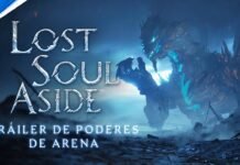 UltiZero Games muestra cómo se hizo Lost Soul Aside