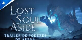 UltiZero Games muestra cómo se hizo Lost Soul Aside