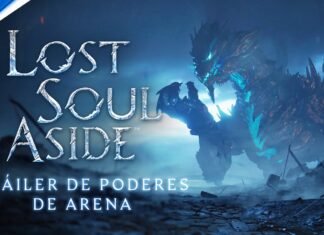 UltiZero Games muestra cómo se hizo Lost Soul Aside
