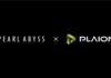 PEARL ABYSS Y PLAION FIRMAN UN ACUERDO DE DISTRIBUCIÓN MUNDIAL