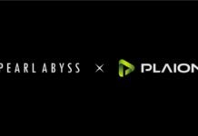 PEARL ABYSS Y PLAION FIRMAN UN ACUERDO DE DISTRIBUCIÓN MUNDIAL