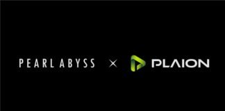 PEARL ABYSS Y PLAION FIRMAN UN ACUERDO DE DISTRIBUCIÓN MUNDIAL