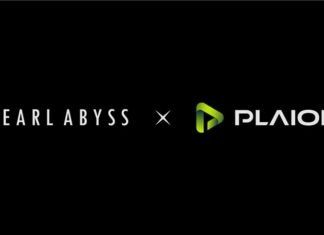 PEARL ABYSS Y PLAION FIRMAN UN ACUERDO DE DISTRIBUCIÓN MUNDIAL