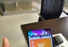 Waynance presenta la primera Hybrid Card universal multichain