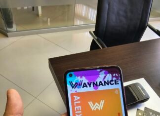 Waynance presenta la primera Hybrid Card universal multichain