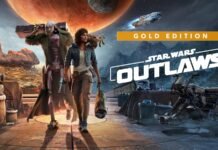 Star Wars Outlaws ya disponible en Nintendo Switch 2