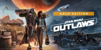Star Wars Outlaws ya disponible en Nintendo Switch 2