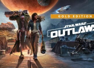Star Wars Outlaws ya disponible en Nintendo Switch 2