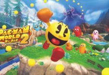 Desveladas las características únicas de PAC-MAN WORLD 2 Re-PAC en este nuevo tráiler con gameplay
