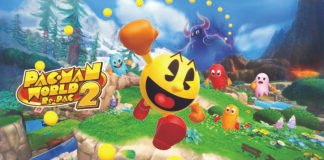 Desveladas las características únicas de PAC-MAN WORLD 2 Re-PAC en este nuevo tráiler con gameplay