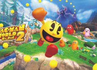 Desveladas las características únicas de PAC-MAN WORLD 2 Re-PAC en este nuevo tráiler con gameplay