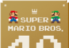 La nueva presentación Nintendo Direct ha inaugurado el 40.º aniversario de Super Mario Bros. y también ha traído muchas más novedades