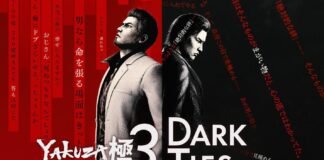 SEGA anuncia Yakuza Kiwami 3 & Dark Ties, una experiencia doble que llegará el próximo 12 de febrero a las principales plataformas