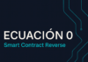 Ecuación 0: Smart Contract Reverse para devoluciones verificables en milisegundos