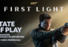 State of Play septiembre 2025: 007 First Light