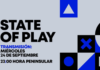 State of Play vuelve mañana, 24 de septiembre a las 23:00h