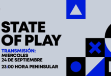 State of Play vuelve mañana, 24 de septiembre a las 23:00h