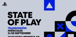 State of Play vuelve mañana, 24 de septiembre a las 23:00h
