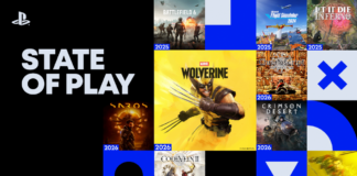 State of Play: todos los anuncios de la última entrega