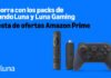 ¡Ya están aquí los Prime Big Deal Days 2025! Ahorra en los packs de juegos Luna