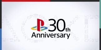 PlayStation cumple hoy 30 años desde su lanzamiento en España
